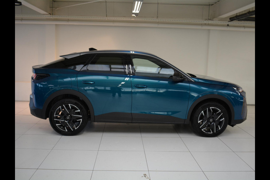 Peugeot 3008 1.2 Hybrid 136 Allure | Nieuw Model ! | Trekhaak |