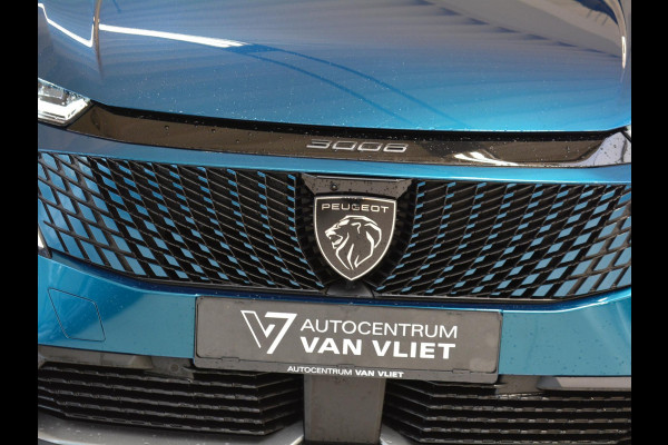 Peugeot 3008 1.2 Hybrid 136 Allure | Nieuw Model ! | Trekhaak |