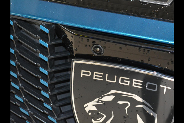Peugeot 3008 1.2 Hybrid 136 Allure | Nieuw Model ! | Trekhaak |