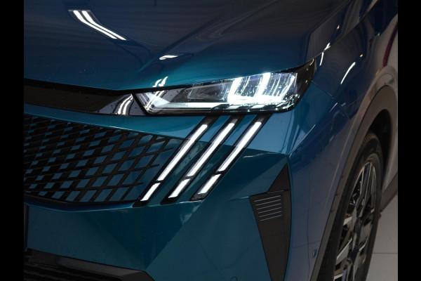 Peugeot 3008 1.2 Hybrid 136 Allure | Nieuw Model ! | Trekhaak |