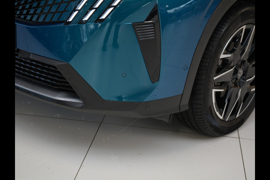 Peugeot 3008 1.2 Hybrid 136 Allure | Nieuw Model ! | Trekhaak |
