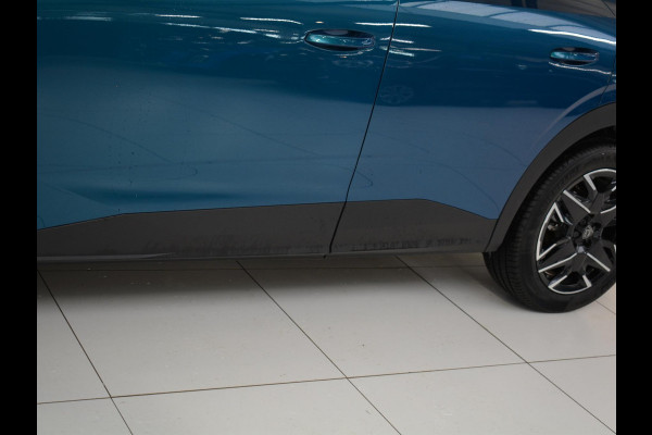 Peugeot 3008 1.2 Hybrid 136 Allure | Nieuw Model ! | Trekhaak |