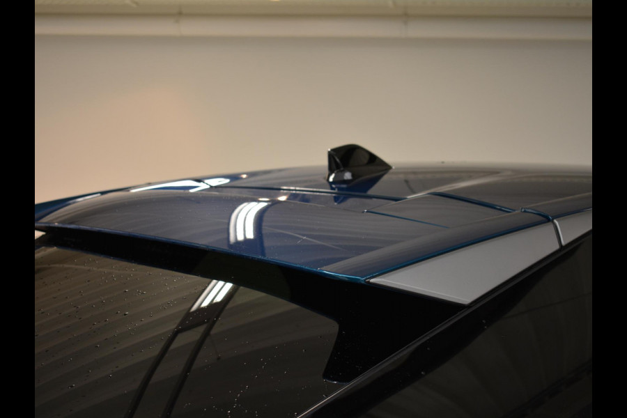 Peugeot 3008 1.2 Hybrid 136 Allure | Nieuw Model ! | Trekhaak |