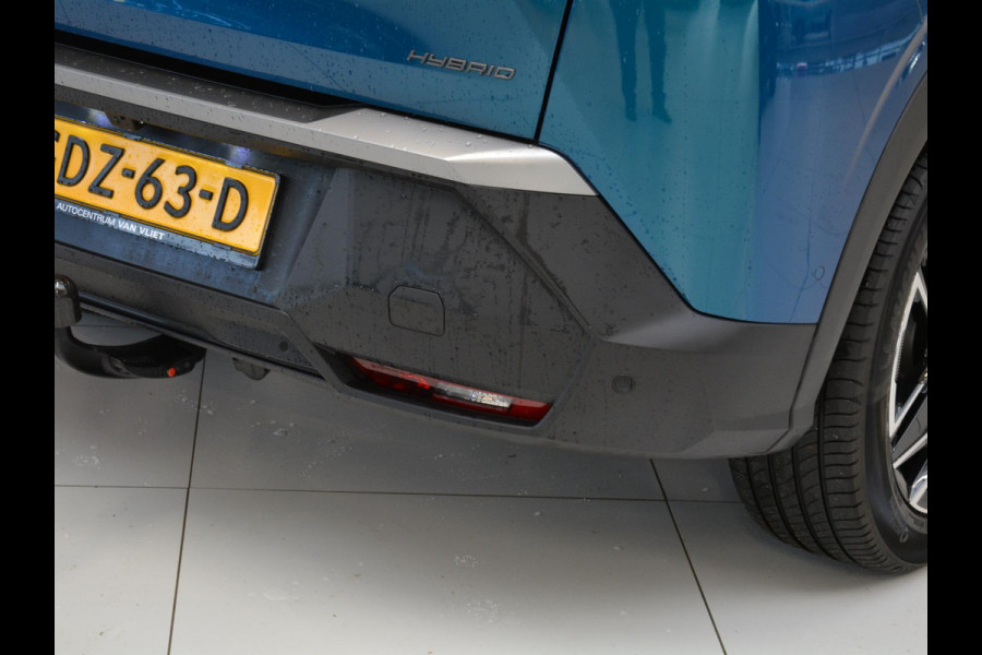 Peugeot 3008 1.2 Hybrid 136 Allure | Nieuw Model ! | Trekhaak |
