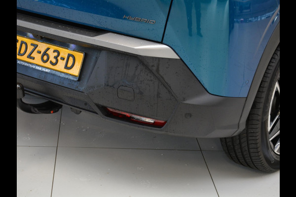 Peugeot 3008 1.2 Hybrid 136 Allure | Nieuw Model ! | Trekhaak |