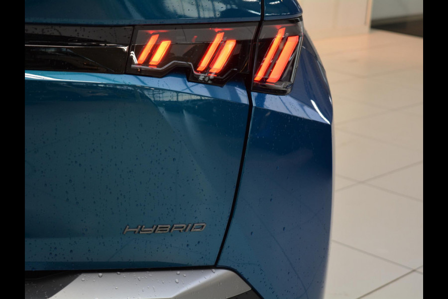 Peugeot 3008 1.2 Hybrid 136 Allure | Nieuw Model ! | Trekhaak |