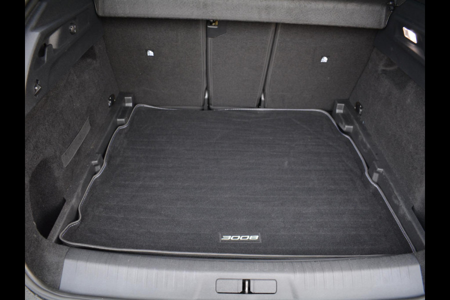 Peugeot 3008 1.2 Hybrid 136 Allure | Nieuw Model ! | Trekhaak |