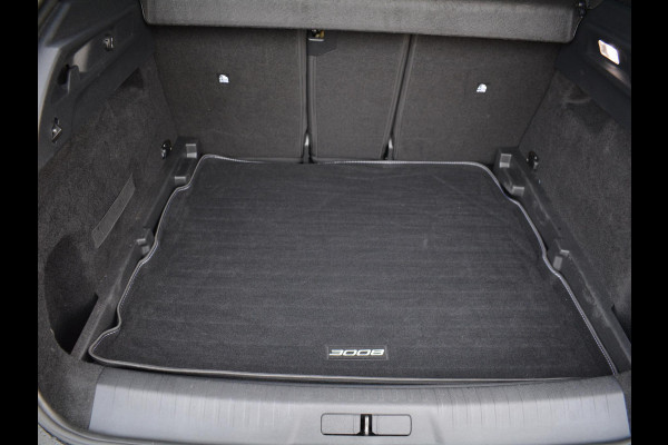 Peugeot 3008 1.2 Hybrid 136 Allure | Nieuw Model ! | Trekhaak |