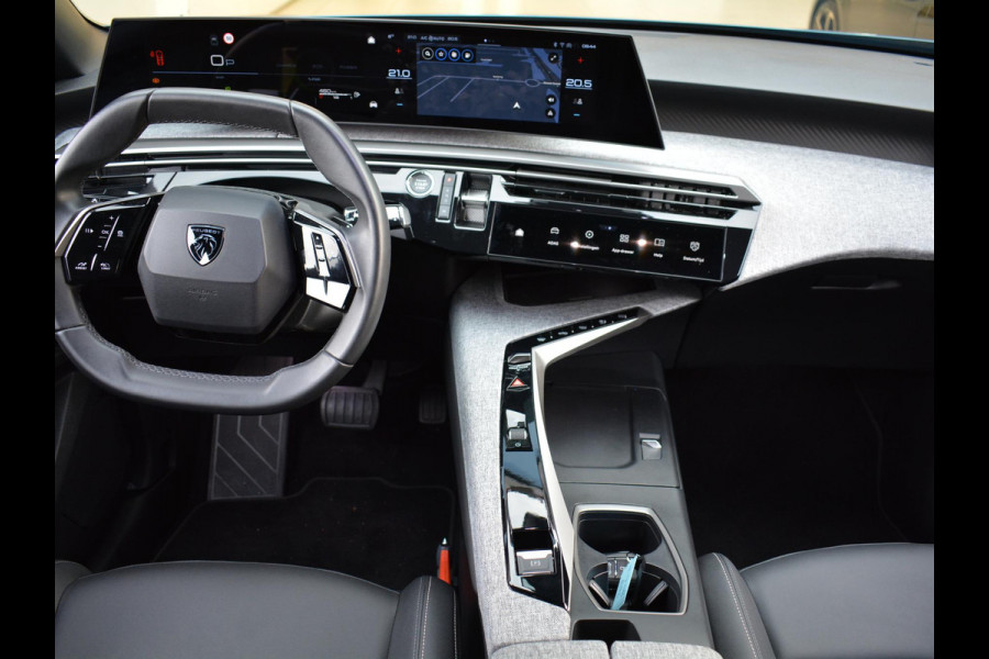 Peugeot 3008 1.2 Hybrid 136 Allure | Nieuw Model ! | Trekhaak |