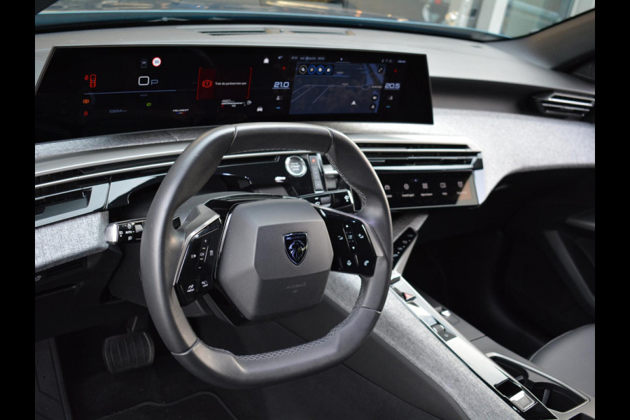 Peugeot 3008 1.2 Hybrid 136 Allure | Nieuw Model ! | Trekhaak |