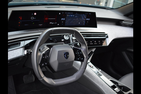 Peugeot 3008 1.2 Hybrid 136 Allure | Nieuw Model ! | Trekhaak |