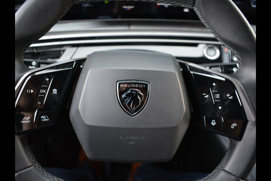 Peugeot 3008 1.2 Hybrid 136 Allure | Nieuw Model ! | Trekhaak |