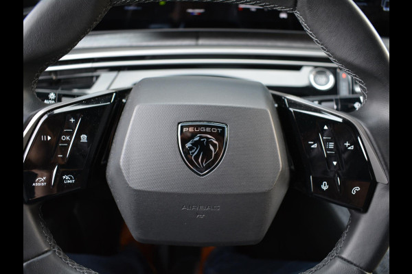 Peugeot 3008 1.2 Hybrid 136 Allure | Nieuw Model ! | Trekhaak |