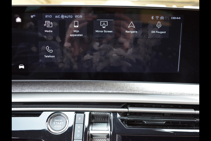 Peugeot 3008 1.2 Hybrid 136 Allure | Nieuw Model ! | Trekhaak |