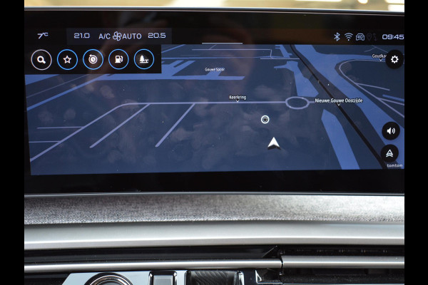 Peugeot 3008 1.2 Hybrid 136 Allure | Nieuw Model ! | Trekhaak |