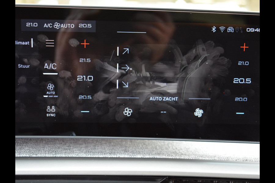 Peugeot 3008 1.2 Hybrid 136 Allure | Nieuw Model ! | Trekhaak |