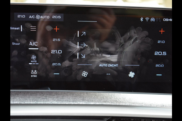 Peugeot 3008 1.2 Hybrid 136 Allure | Nieuw Model ! | Trekhaak |