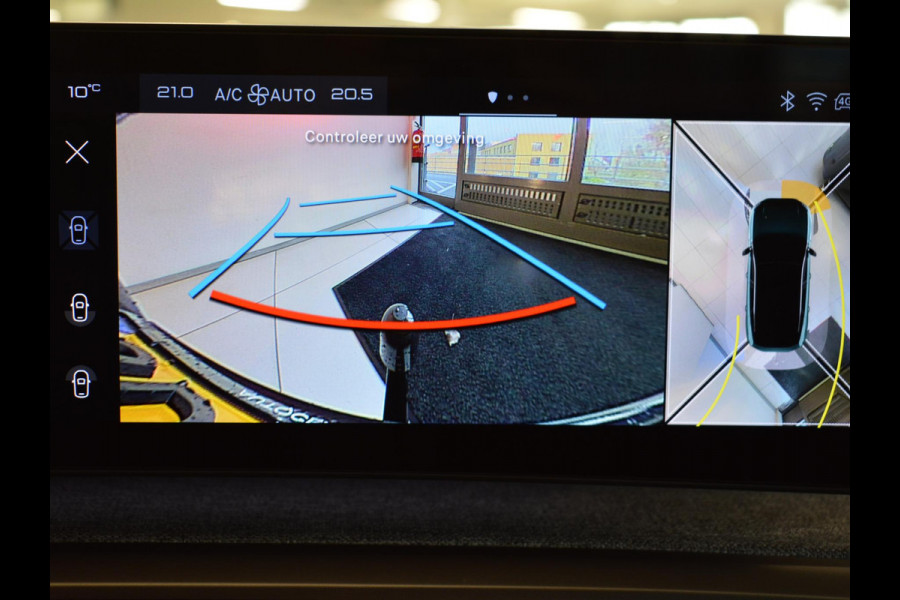 Peugeot 3008 1.2 Hybrid 136 Allure | Nieuw Model ! | Trekhaak |