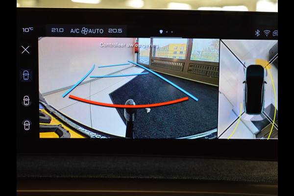 Peugeot 3008 1.2 Hybrid 136 Allure | Nieuw Model ! | Trekhaak |