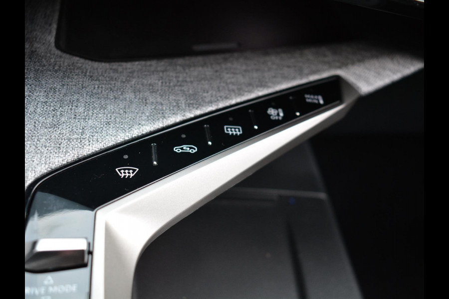 Peugeot 3008 1.2 Hybrid 136 Allure | Nieuw Model ! | Trekhaak |