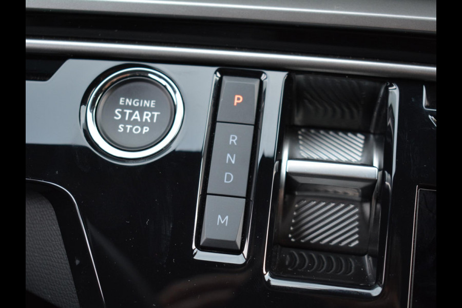 Peugeot 3008 1.2 Hybrid 136 Allure | Nieuw Model ! | Trekhaak |