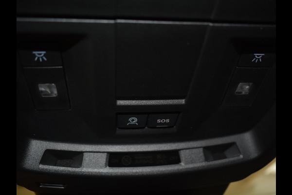 Peugeot 3008 1.2 Hybrid 136 Allure | Nieuw Model ! | Trekhaak |