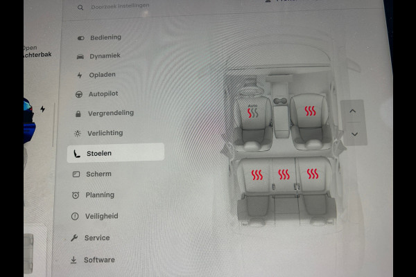 Tesla Model Y RWD 58 kWh 95% SOH Trekhaak BTW Auto 1e EIG Rijklaarprijs!