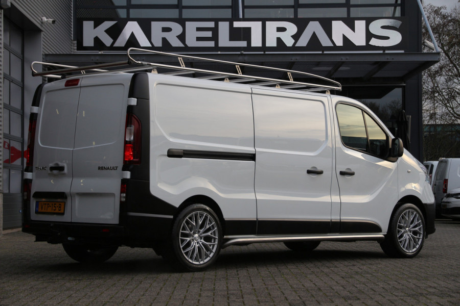 Renault Trafic 2.0 DCI 150 | L2H1 | Trekhaak | Imperiaal | Cruise | Airco..