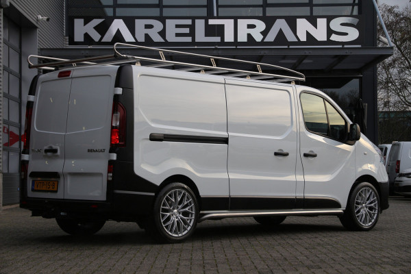 Renault Trafic 2.0 DCI 150 | L2H1 | Trekhaak | Imperiaal | Cruise | Airco..