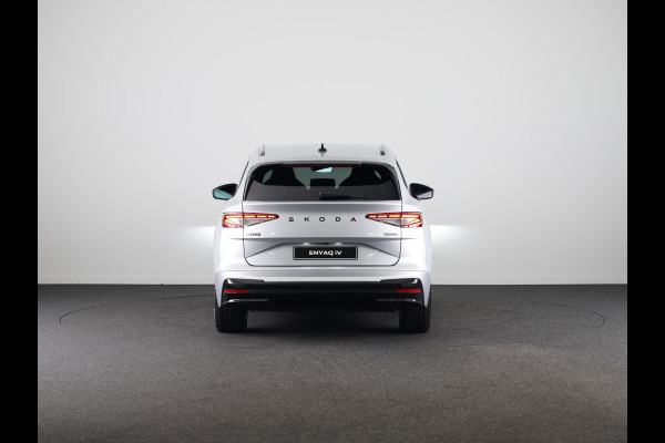 Škoda Enyaq 60 Sportline 204 pk