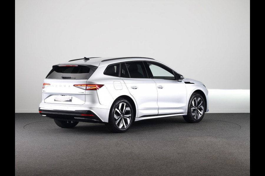 Škoda Enyaq 60 Sportline 204 pk
