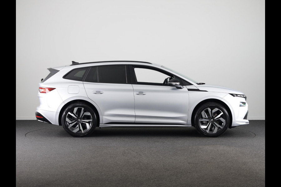 Škoda Enyaq 60 Sportline 204 pk