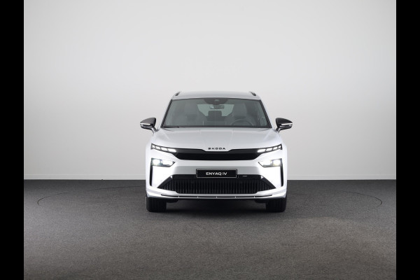 Škoda Enyaq 60 Sportline 204 pk