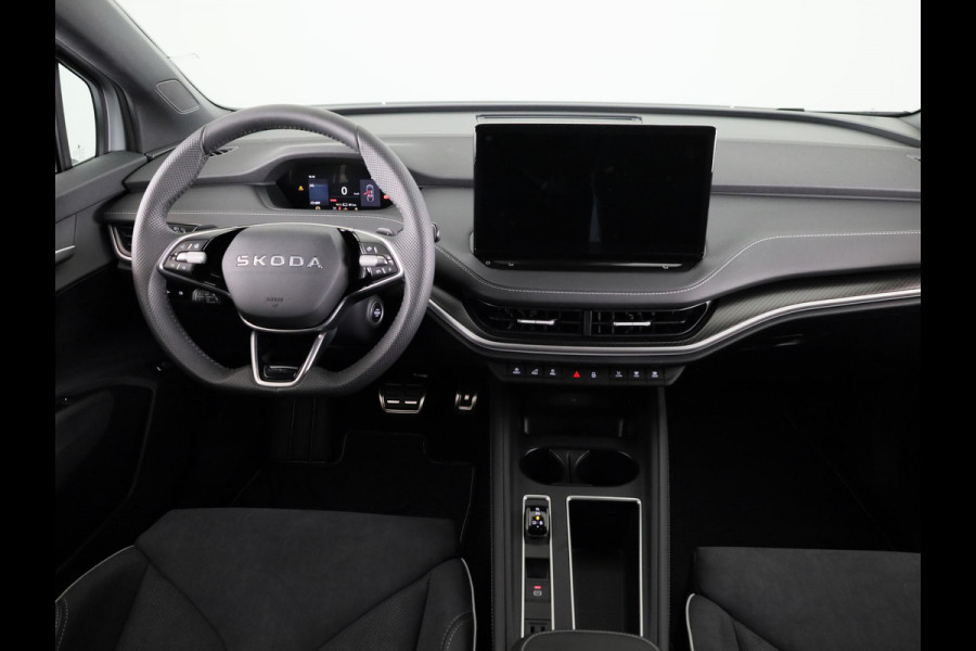 Škoda Enyaq 60 Sportline 204 pk