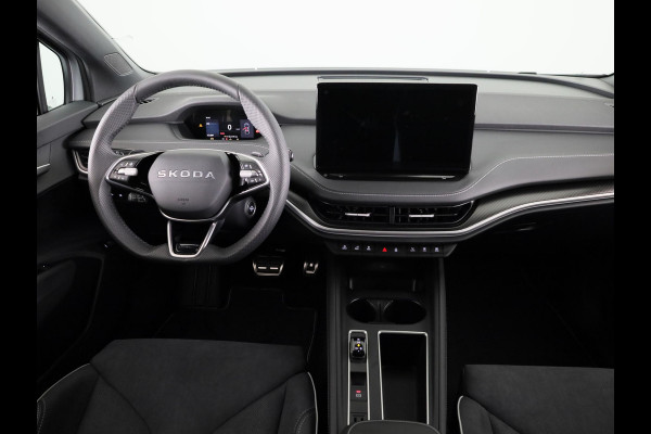 Škoda Enyaq 60 Sportline 204 pk