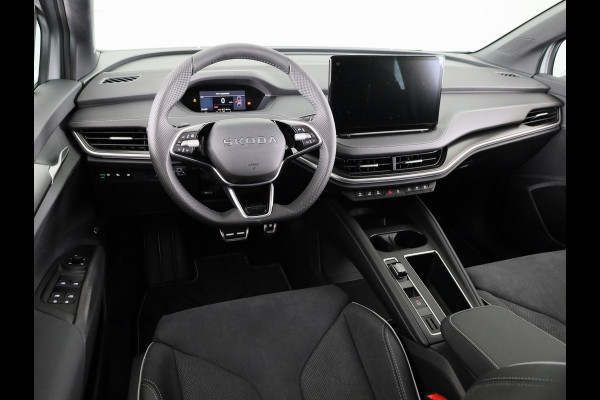 Škoda Enyaq 60 Sportline 204 pk