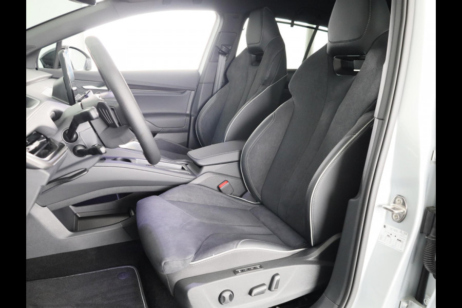 Škoda Enyaq 60 Sportline 204 pk