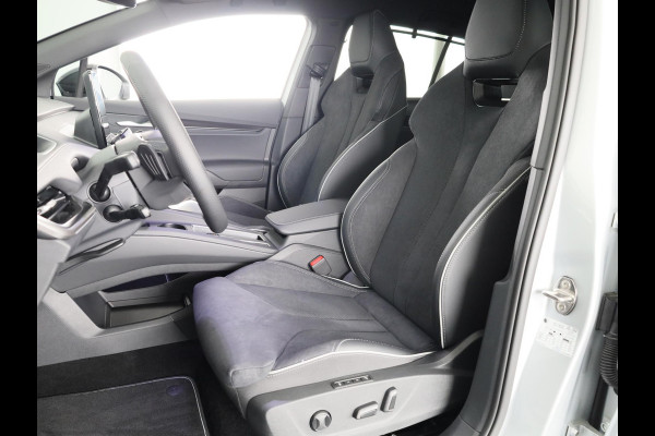 Škoda Enyaq 60 Sportline 204 pk