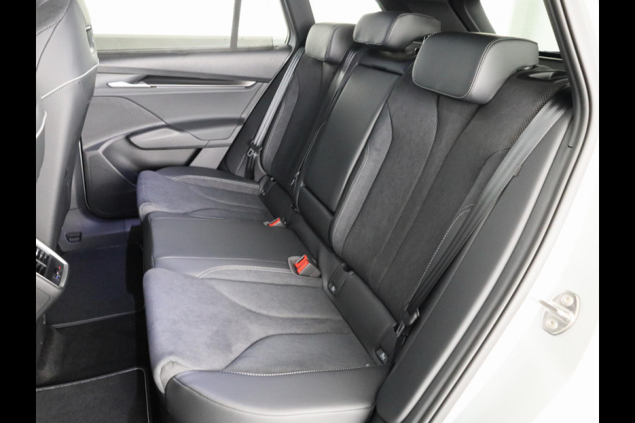 Škoda Enyaq 60 Sportline 204 pk