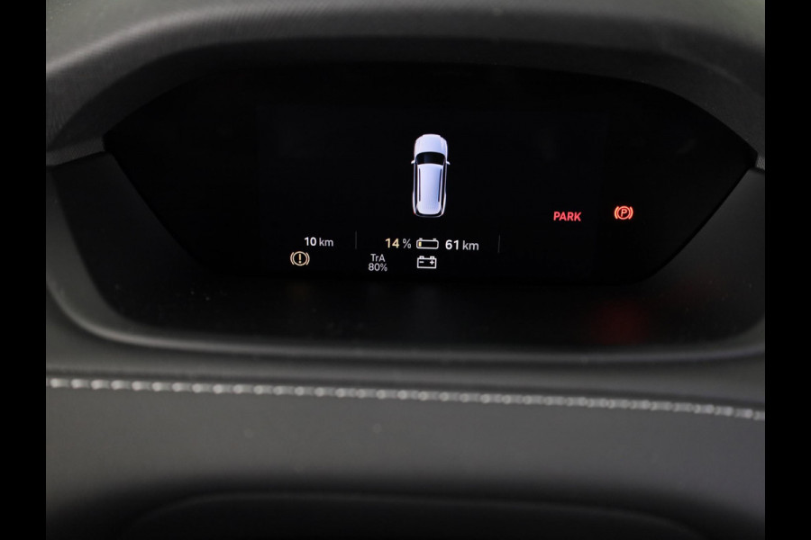 Škoda Enyaq 60 Sportline 204 pk