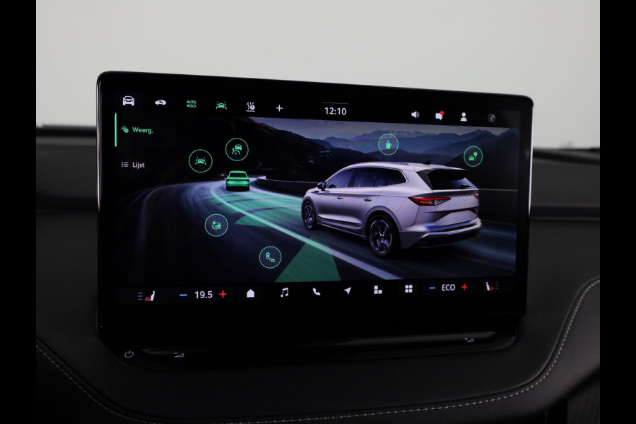 Škoda Enyaq 60 Sportline 204 pk