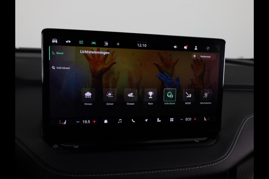 Škoda Enyaq 60 Sportline 204 pk