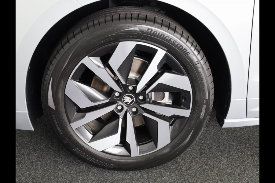 Škoda Enyaq 60 Sportline 204 pk