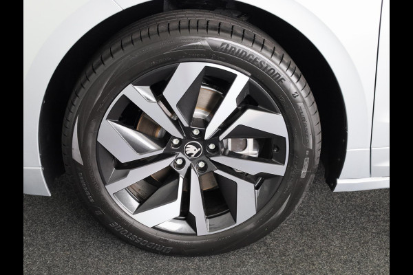 Škoda Enyaq 60 Sportline 204 pk