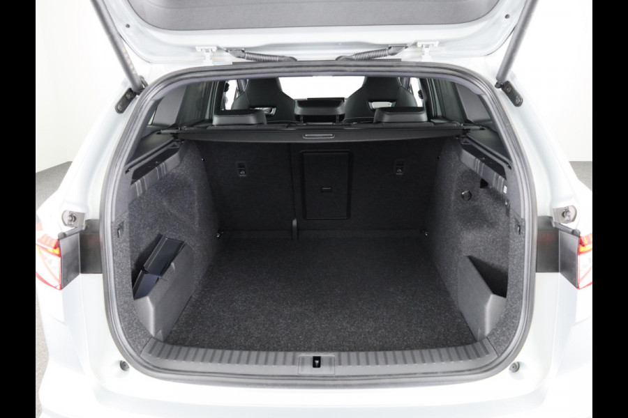 Škoda Enyaq 60 Sportline 204 pk