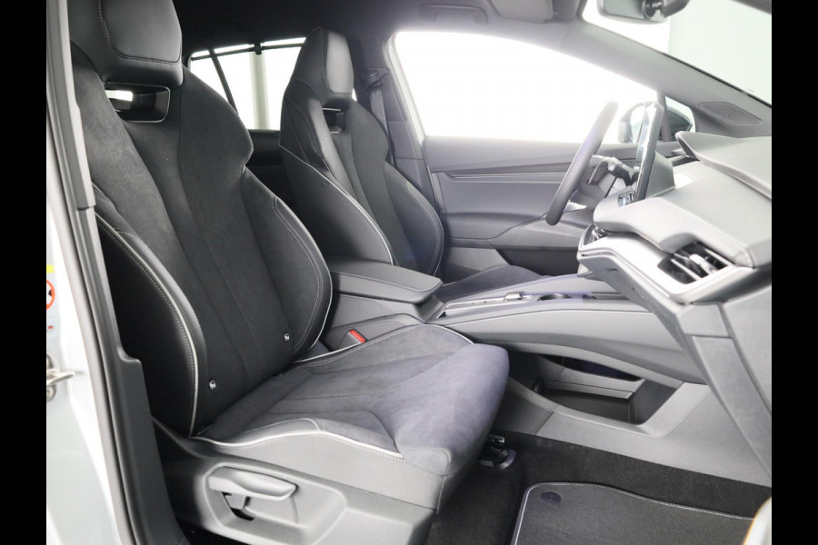 Škoda Enyaq 60 Sportline 204 pk