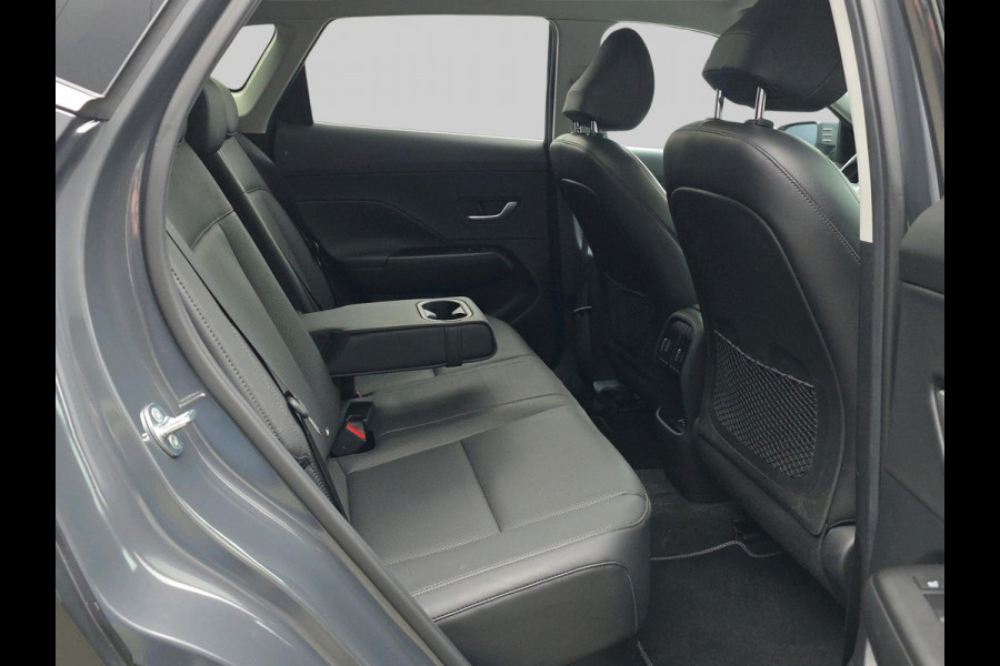 Hyundai Kona 1.6 GDI HEV Premium | Automaat | 360 Camera | Trekhaak | Stoelverwarming/koeling | Volleder | Navigatie |