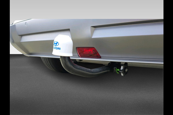 Hyundai Kona 1.6 GDI HEV Premium | Automaat | 360 Camera | Trekhaak | Stoelverwarming/koeling | Volleder | Navigatie |