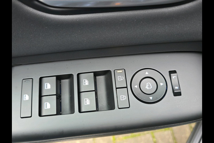 Hyundai Kona 1.6 GDI HEV Premium | Automaat | 360 Camera | Trekhaak | Stoelverwarming/koeling | Volleder | Navigatie |