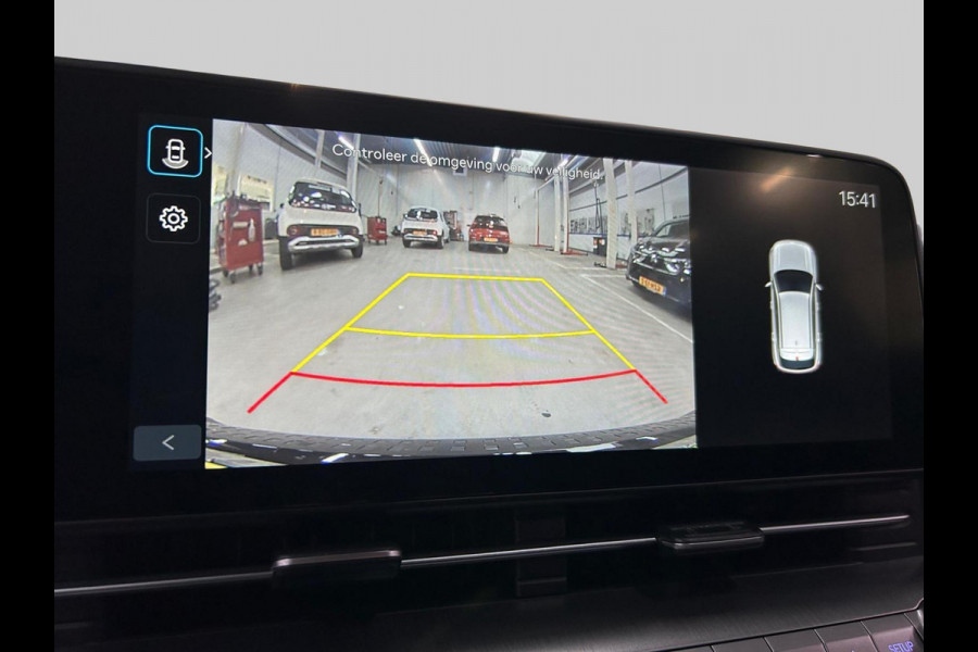 Hyundai KONA ELECTRIC Comfort Smart 48.4 kWh | BCA Blind-Spot |